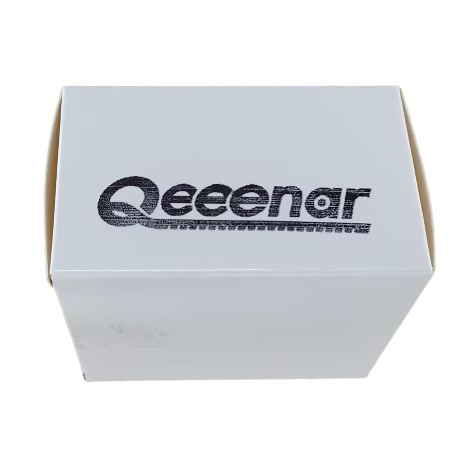 Qeeenar gift-wrap stickers add playful detail to gifts.