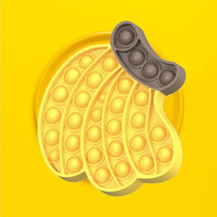 QETRABONE Office desktop stress toy for focus during work