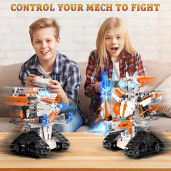 QHECTTY high speed motor drive module powers dynamic play.