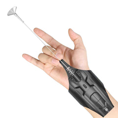 QHJIU Spider Web Shooter 2.0 assembly for durable action during play