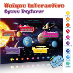Qiaojoy bilingual-mode toggle supports English and Spanish for inclusive learning.