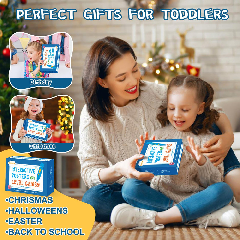 Qiaojoy dinosaur-stickers and music card spark hands-on creativity.