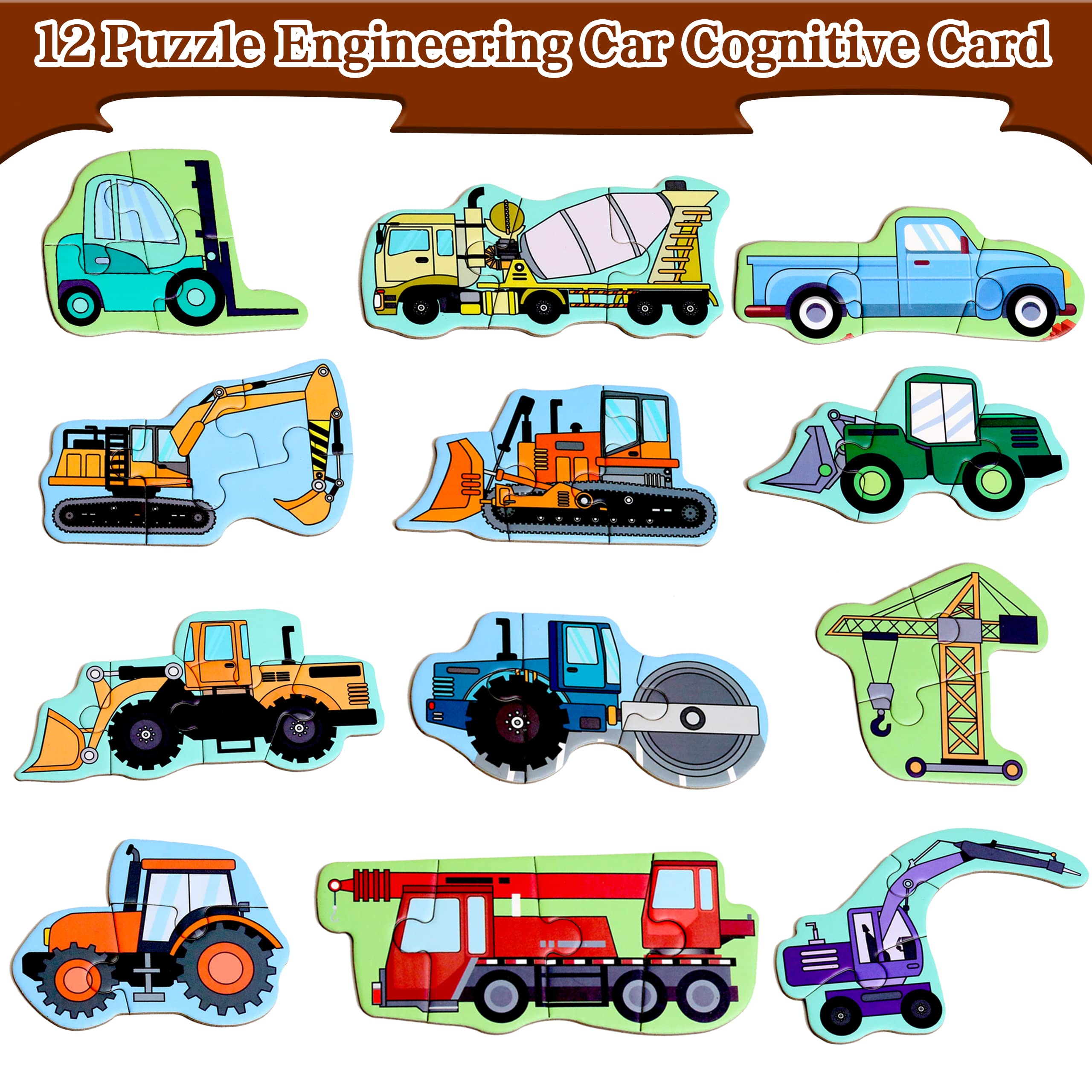 QimuMku Dinosaurs-themed puzzle on fridge, engages early spatial reasoning.