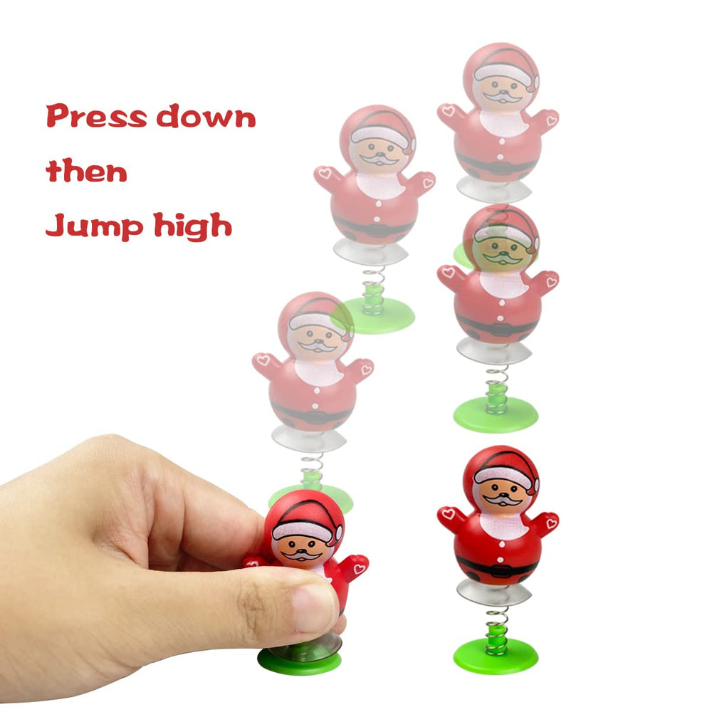 QINGQIU Christmas popper Penguin image sparks cheerful family games.