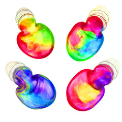 QINGQIU safe non-toxic slime eggs for play