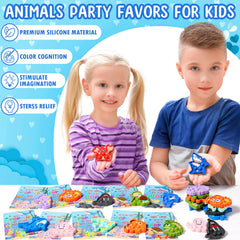 Qinline easter gift cards included, ready for classroom sharing and easy gifting