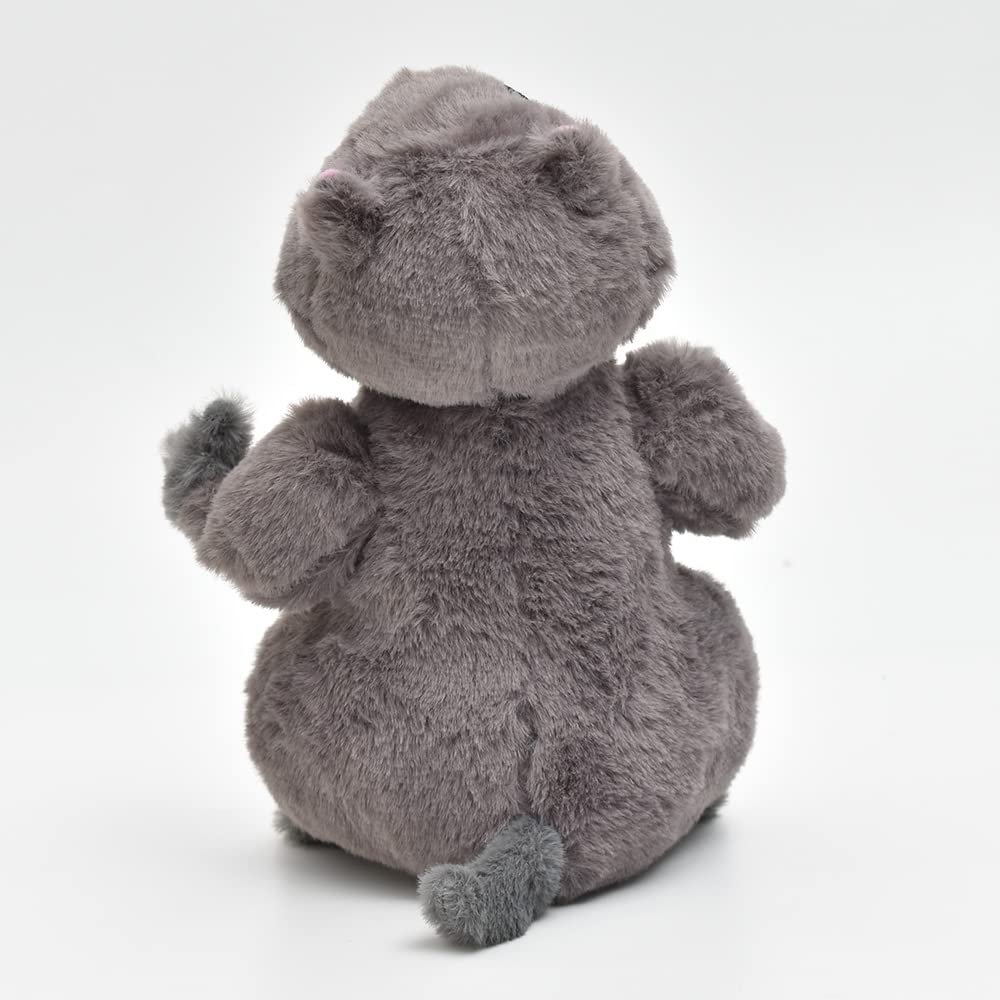 Qinvv gopher plush, a thoughtful gift for kids and collectors.