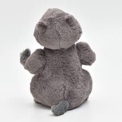 Qinvv gopher plush, a thoughtful gift for kids and collectors.