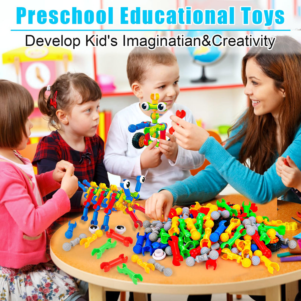 Qirptey classroom activity pack supports group STEM exploration.