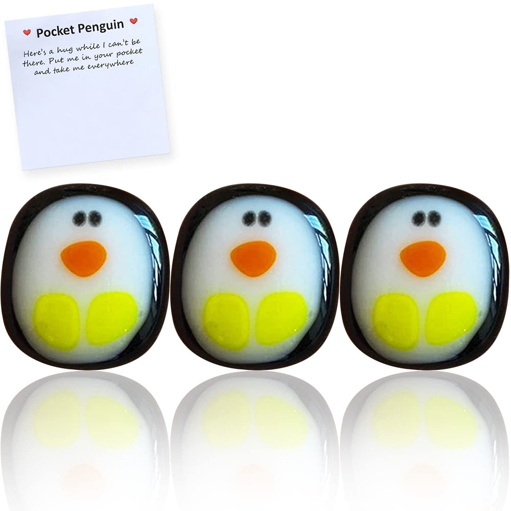 Qitiieli kids gift decor penguin adds playful charm to parties.