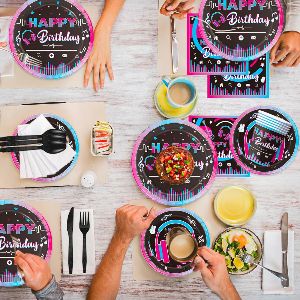 QIYANPAX disposable knives ensure quick, easy service.