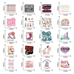 QIYEENW scrapbook sticker sparks creative layouts and memories