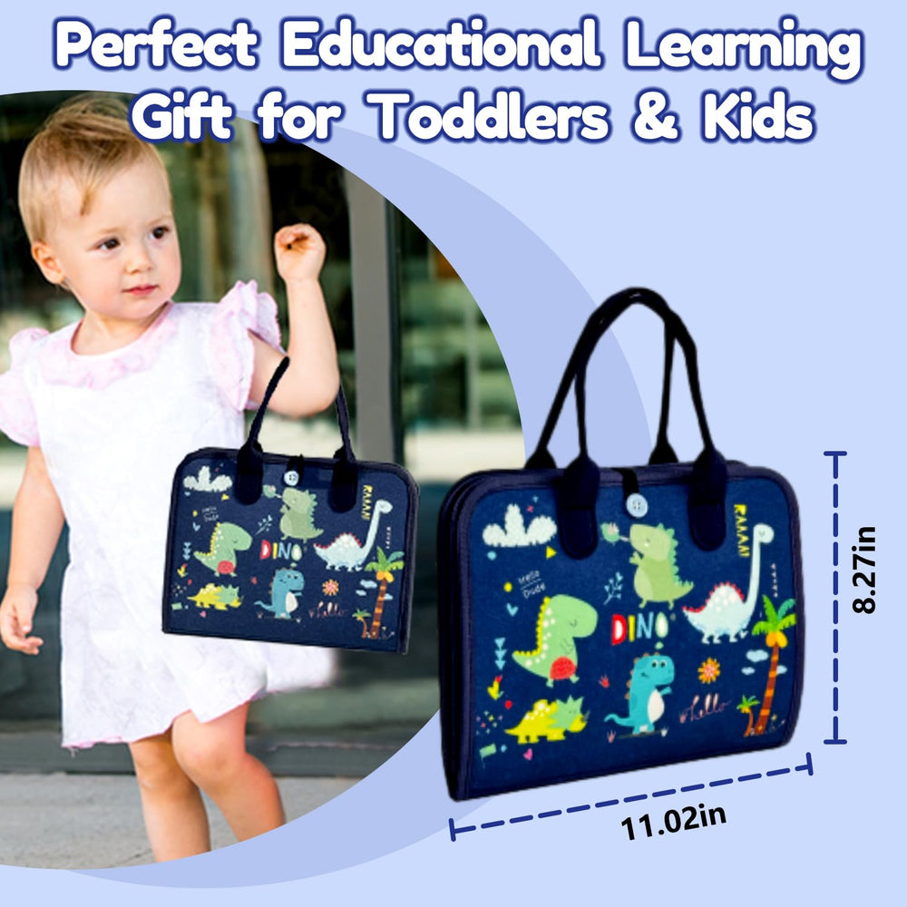 Qizfun Gift-ready birthday toy for toddlers