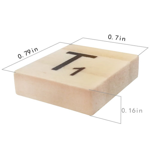 QMET wood tiles for coasters and decorative DIY gifts.