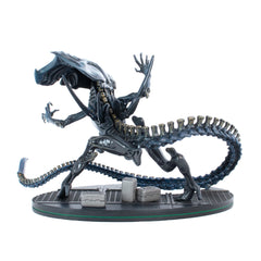 QMx Alien Queen height reference helps compare with other Q-Fig figures