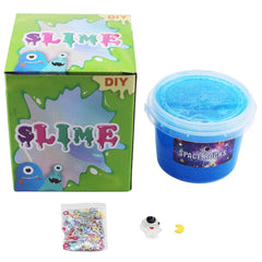 QOFRJTU Birthday gift slime suitable for prizes, party favors, and stockings.