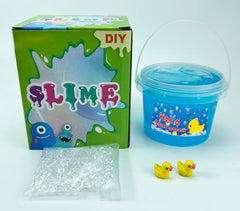 QOFRJTU Soft, non-sticky slime with cooling touch for comfortable grip
