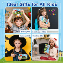 Qoubai gift-ready set makes a thoughtful STEM learning present.