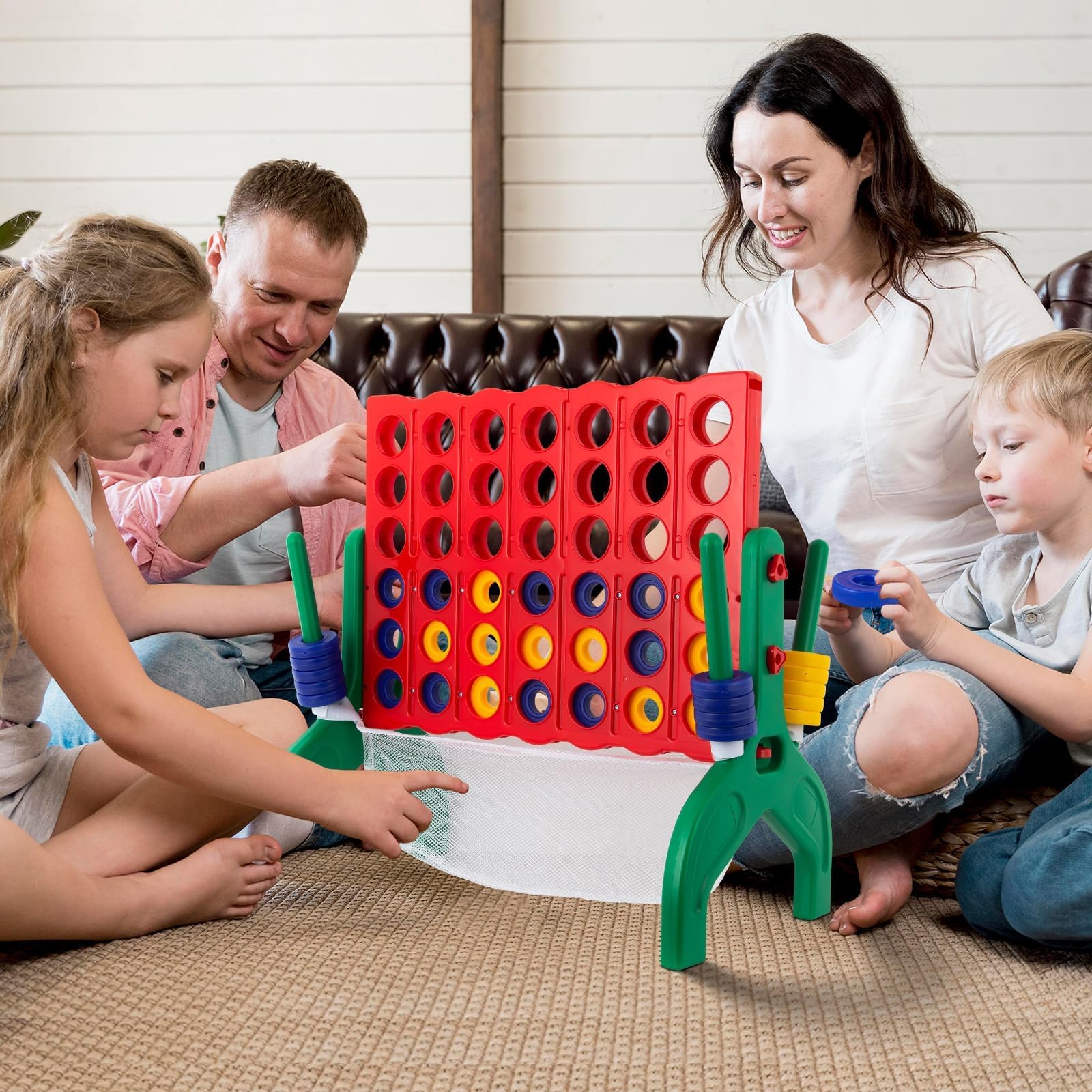 Qrooper Easter and birthday gift idea features playful interaction