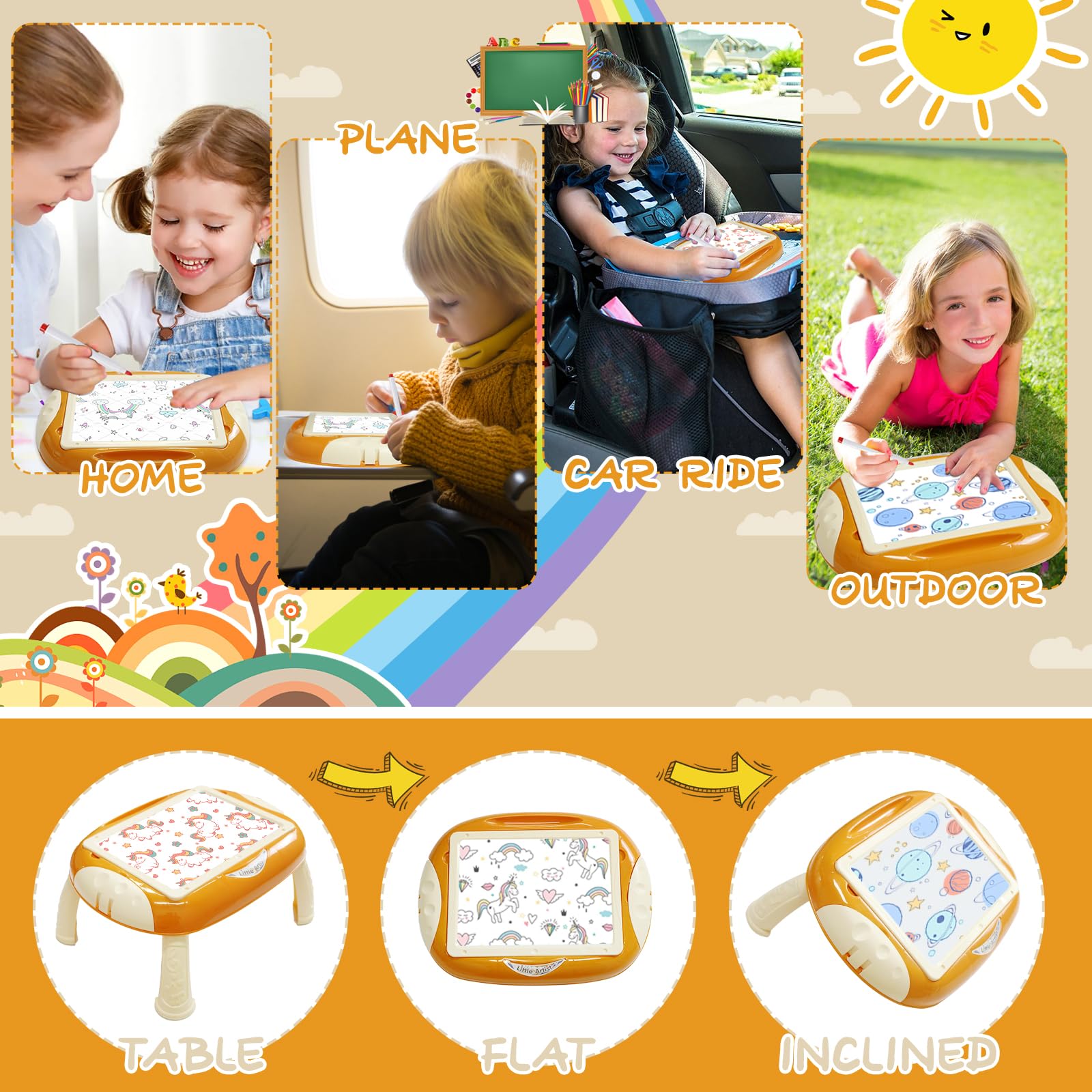 Qrytoi math templates support early numeracy practice.