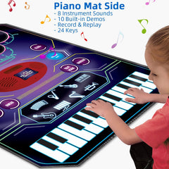 QShark record and playback feature for revisiting ideas