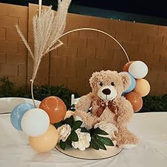  Quaakssi teddy bears vacuum-pack preserved fluff until use