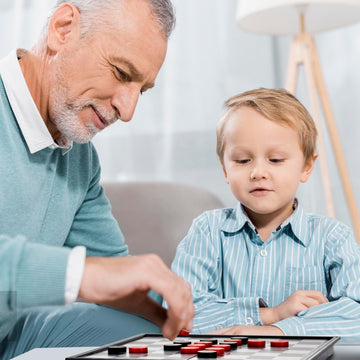 QuadPro magnets keep pieces stable during play in breezy settings.