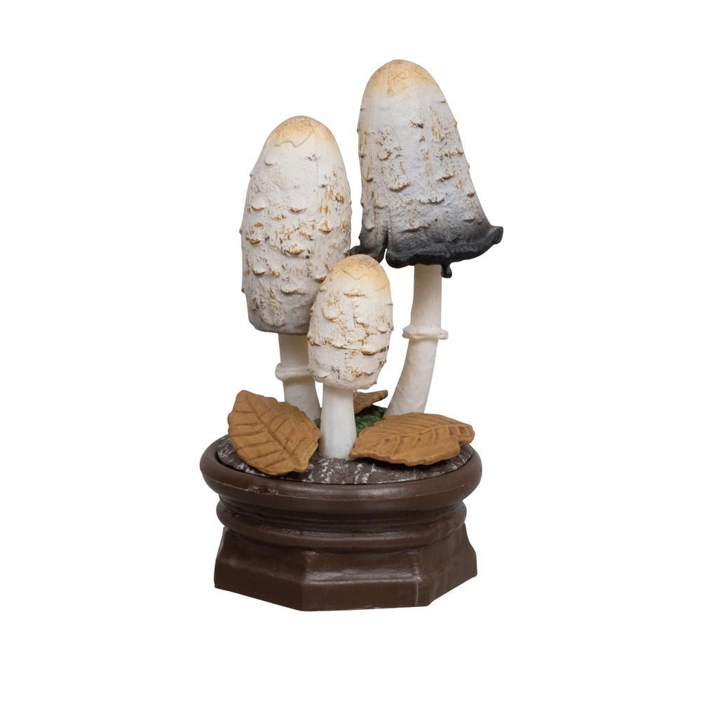 Qualia Mushroom Garden design 3 figure, perfect for classroom projects