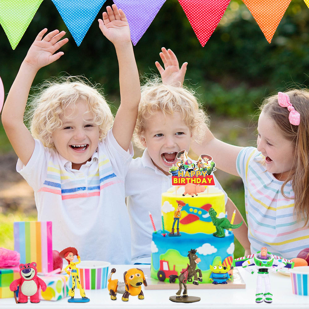 Queediz playset mini figures inviting collaborative play and adventures