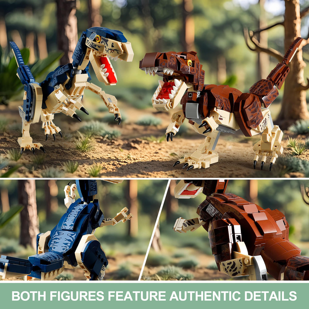 QUENTINAG Giant display piece for desks and shelves