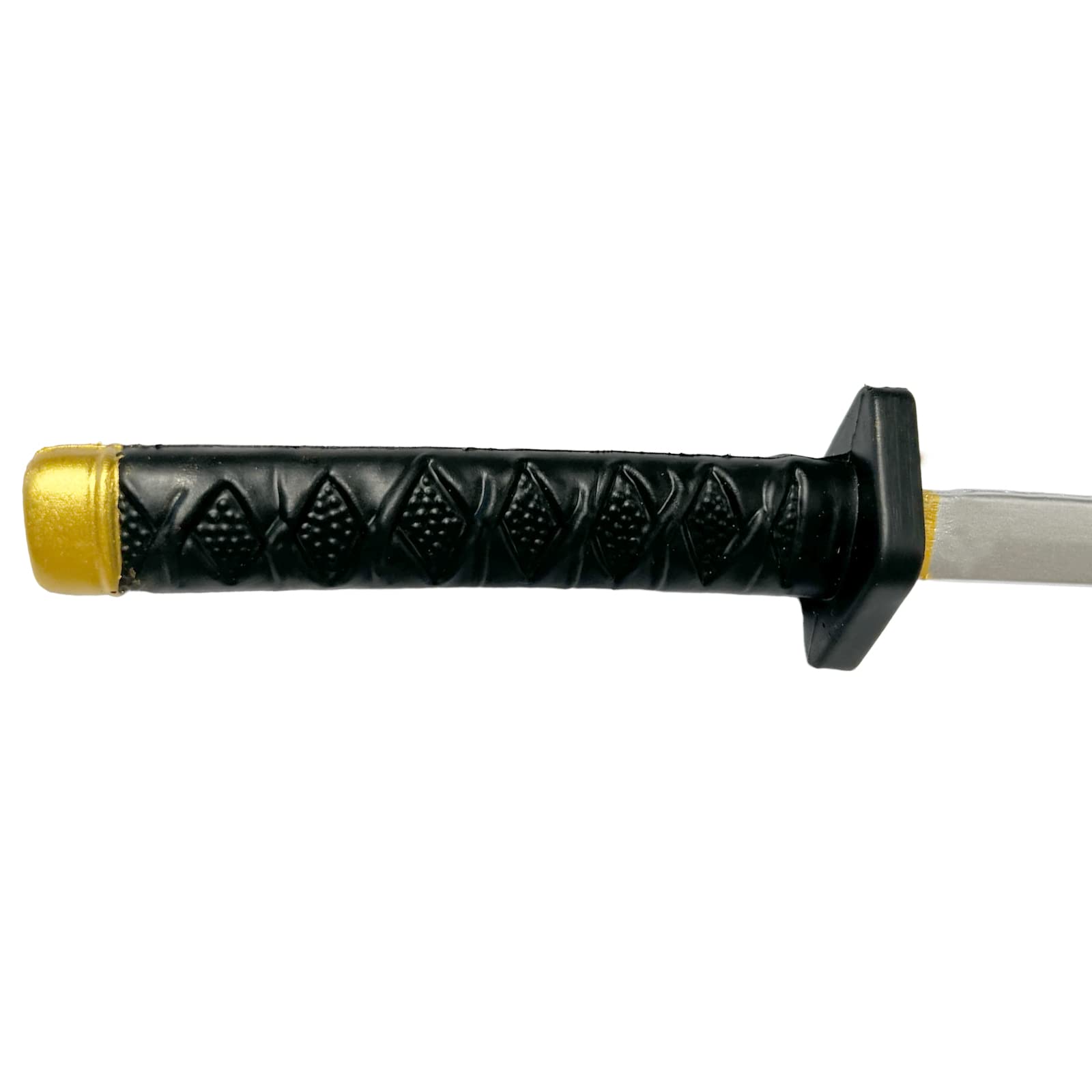 QUEQUAQUI dual-sword-set makes a great gift for fans