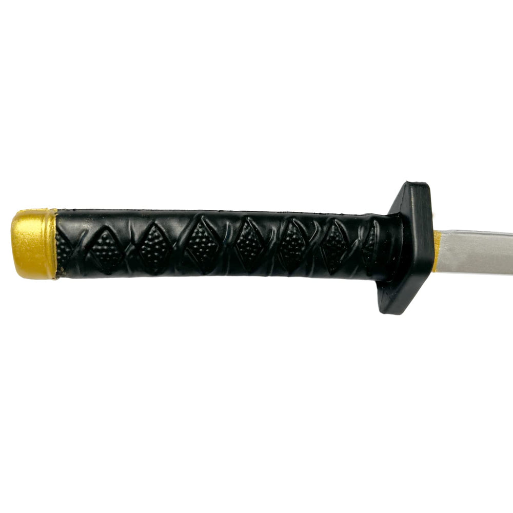 QUEQUAQUI dual-sword-set makes a great gift for fans