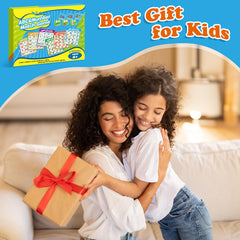 Quilinz homeschool classroom scene highlights engaging, screen-free educational activity.