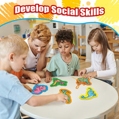Quilinz homeschool sewing basics kit for hands-on learning.