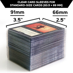 Close-up of Apollo sleeves showing glossy finish and vibrant artwork
