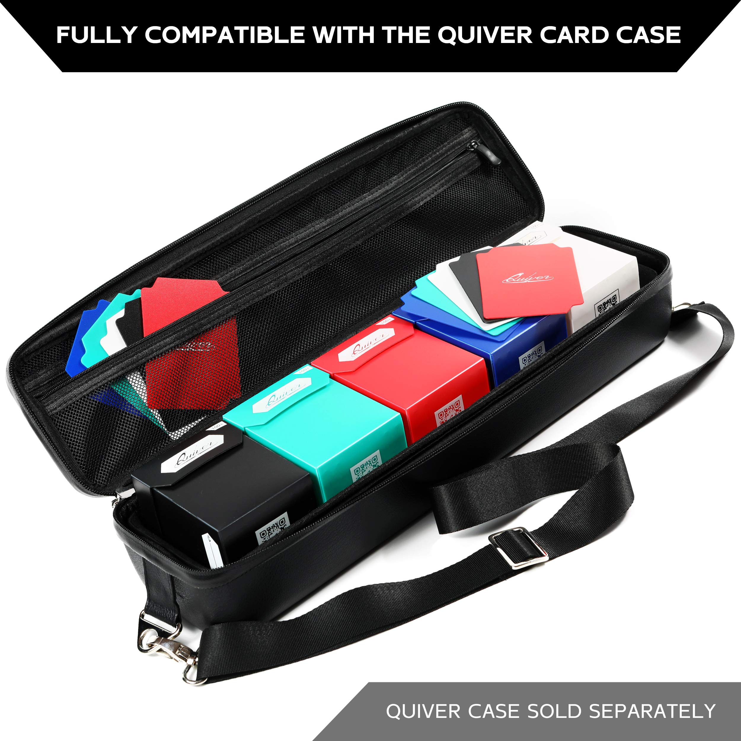 Quiver Time deck blocks compact travel-ready design for on-the-go play