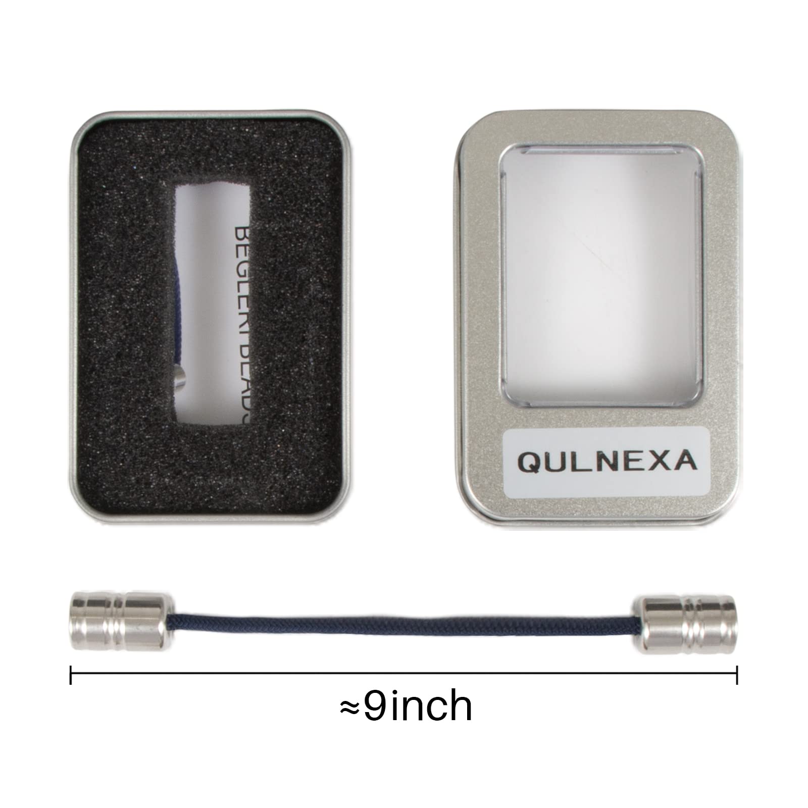 QULNEXA Begleri gift-ready toy, ideal for tactile play lovers.