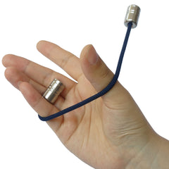 QULNEXA Begleri smooth non-magnetic design for distraction-free use anywhere.