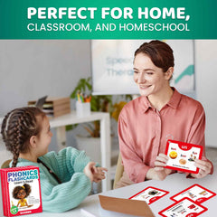 QUOKKA 52-card pack promotes foundational literacy and word recognition