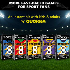 QUOKKA Baseball score-tracking keeps scores clear
