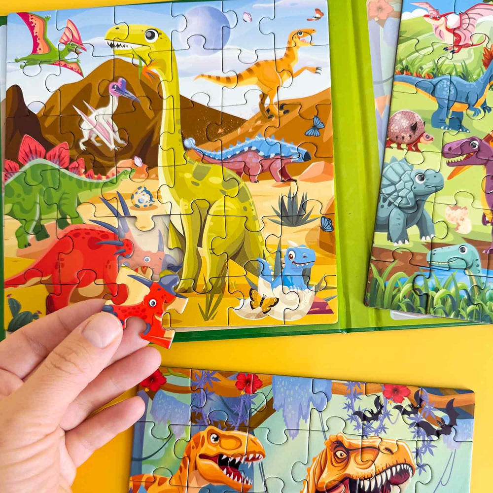 QUOKKA educational animal characters support vocabulary and sentence-building during play.