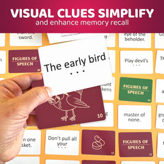 QUOKKA Elderly Memory Games answer sheet supports caregivers with verification