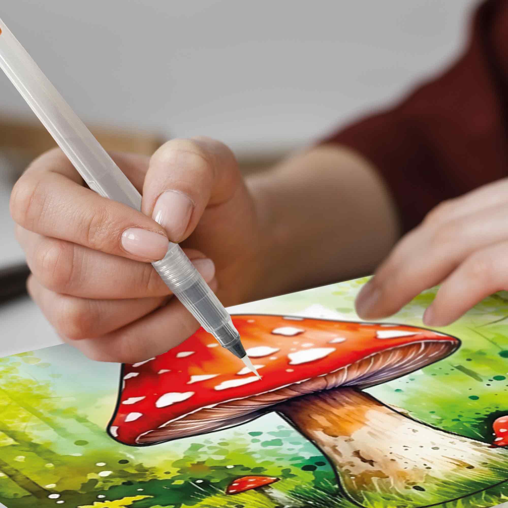 QUOKKA forest moments set invites calm focus through themed, touchable art