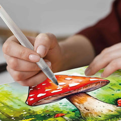 QUOKKA forest moments set invites calm focus through themed, touchable art