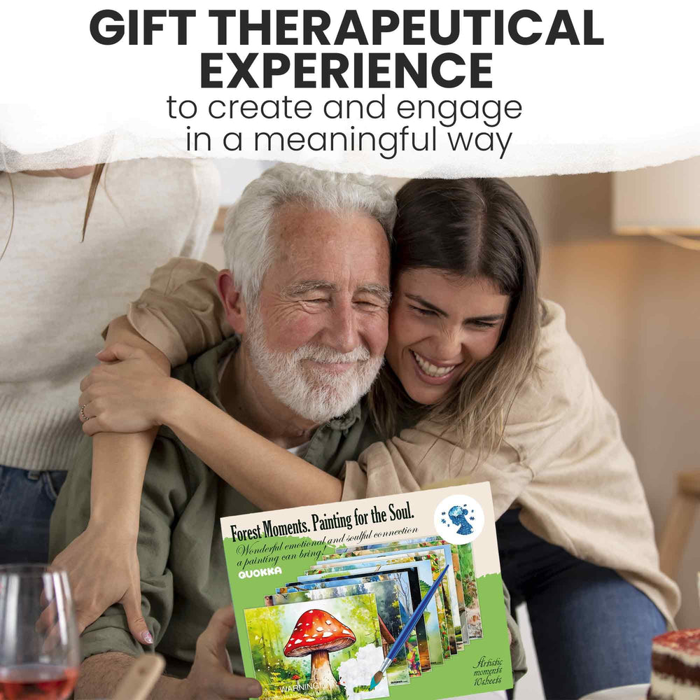 QUOKKA inclusive cognitive games support mental agility for seniors and stroke survivors
