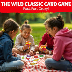 QUOKKA Memory Games, perfect for playdates, classrooms, and cozy evenings
