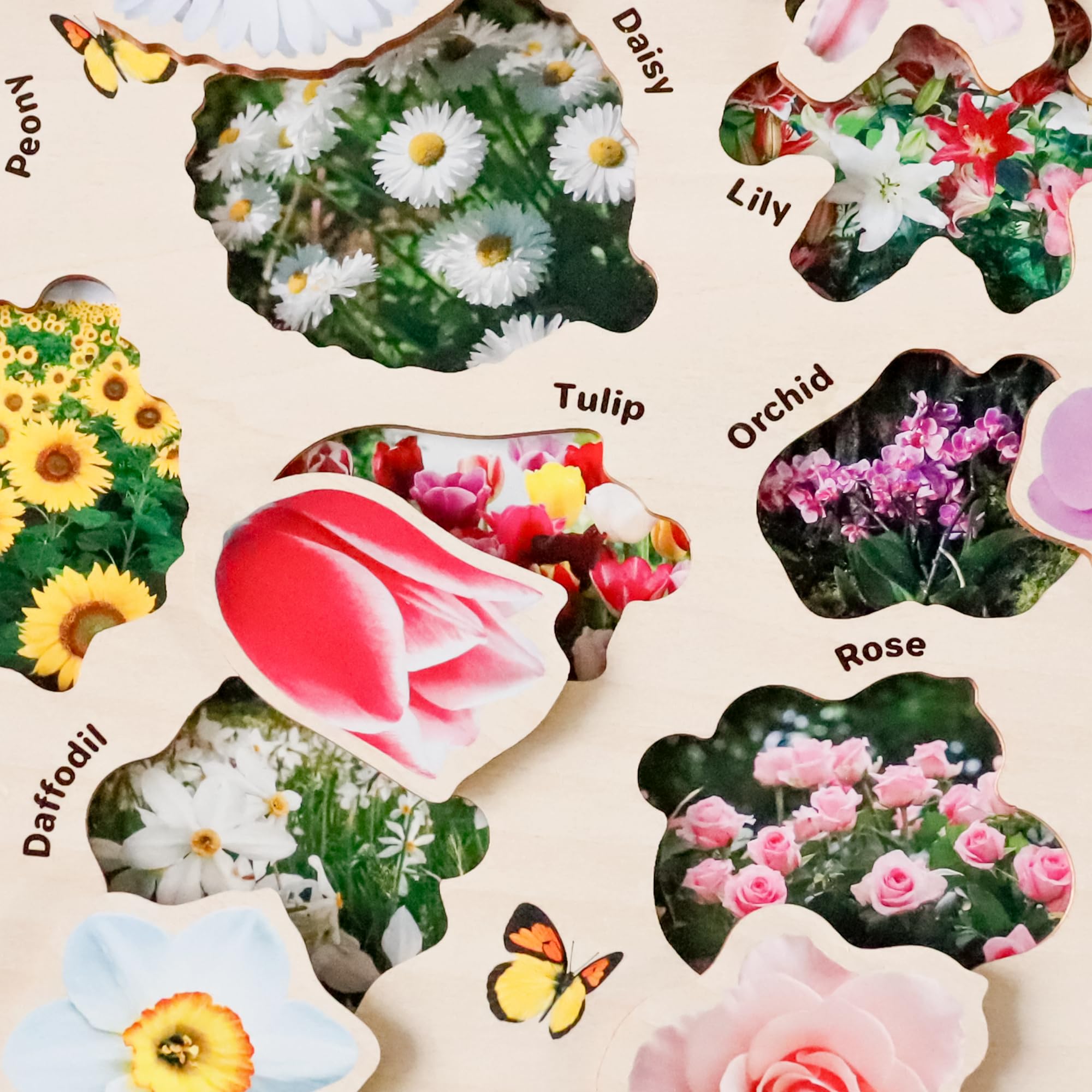 QUOKKA wooden puzzles safety certifications: eco-friendly materials meet US and EU standards