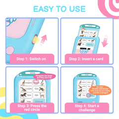 QuTZ 700+ interactive games boost engagement during learning