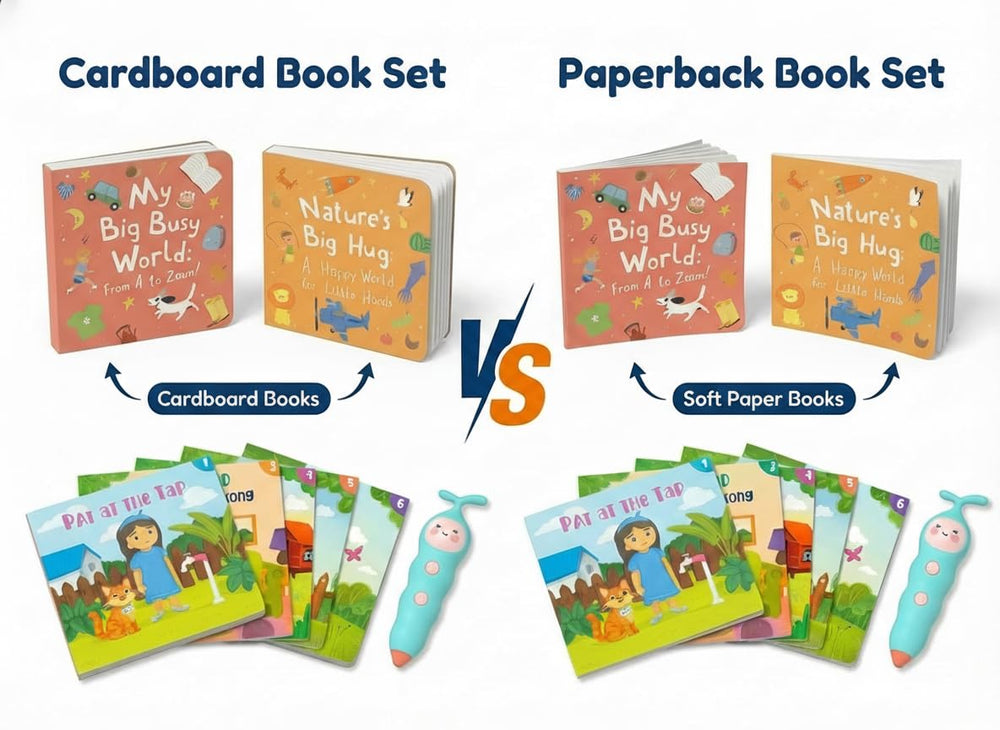 QuZT education games pages offer engaging visuals to support reading readiness.