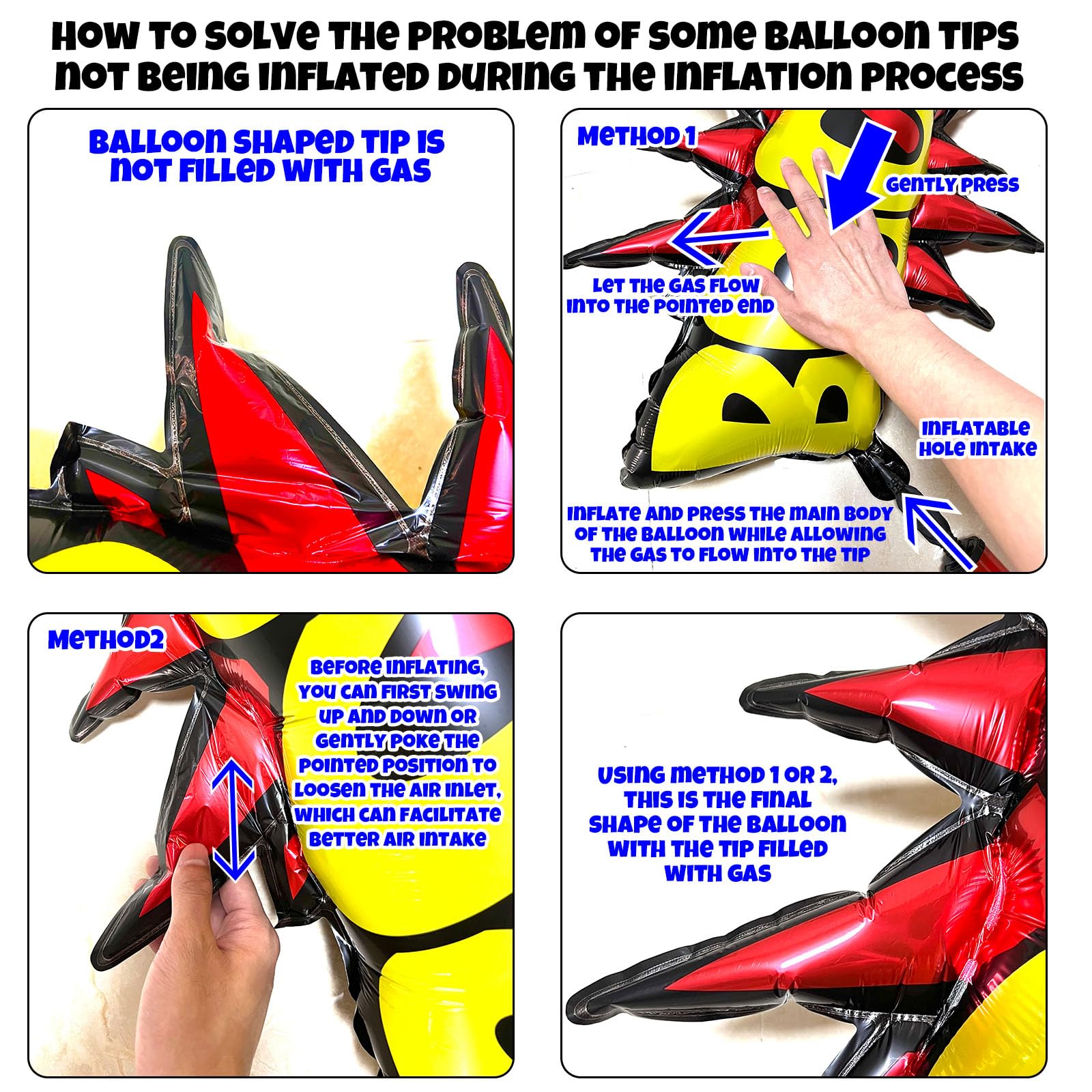QZCPGP superhero balloon set serves as memorable gifts or centerpieces.